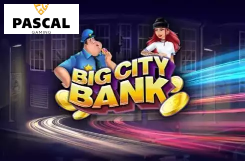 Big City Bank